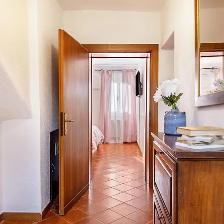 Ae Botti Apartment Venice Exterior photo