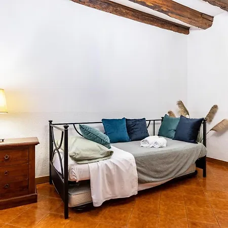 Ae Botti Apartment Venice Exterior photo