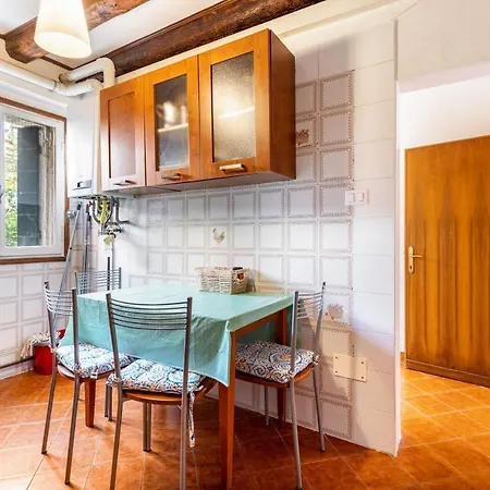 Ae Botti Apartment Venice Exterior photo