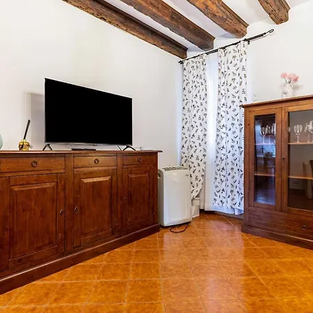 Ae Botti Apartment Venice Exterior photo