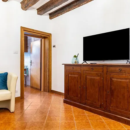 Ae Botti Apartment Venice Exterior photo