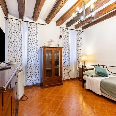 Ae Botti Apartment Venice Exterior photo