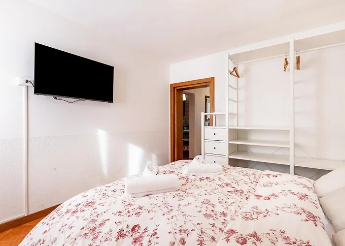 Ae Botti Apartment