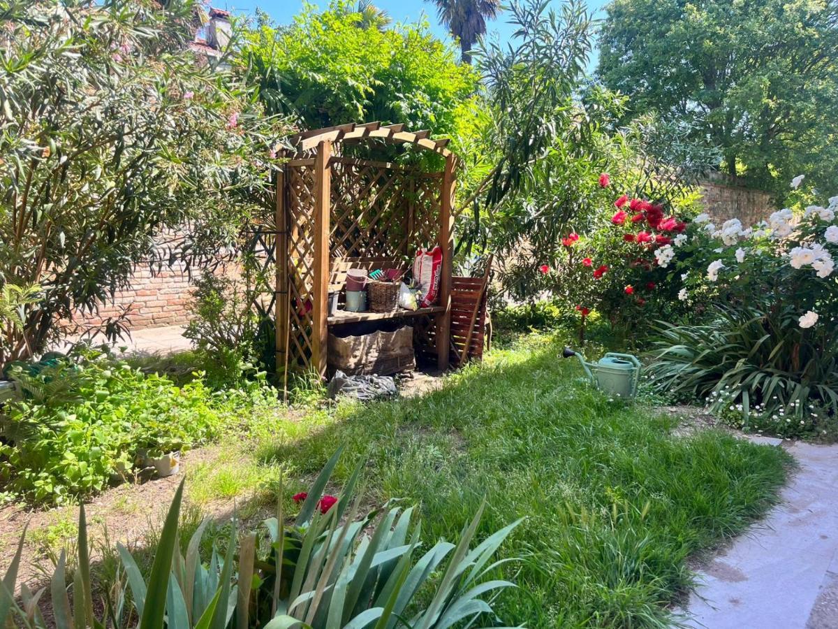 Appartement Ae Botti Venise