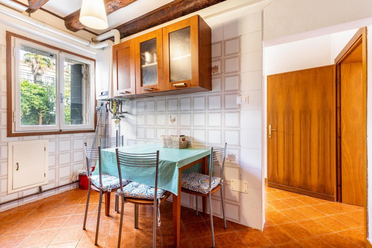 Appartement Ae Botti *