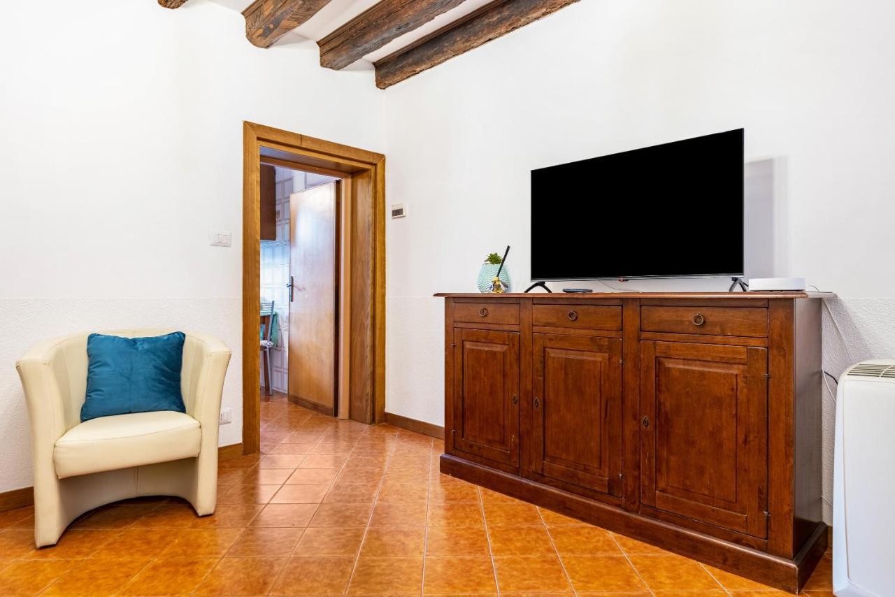 Appartement Ae Botti *