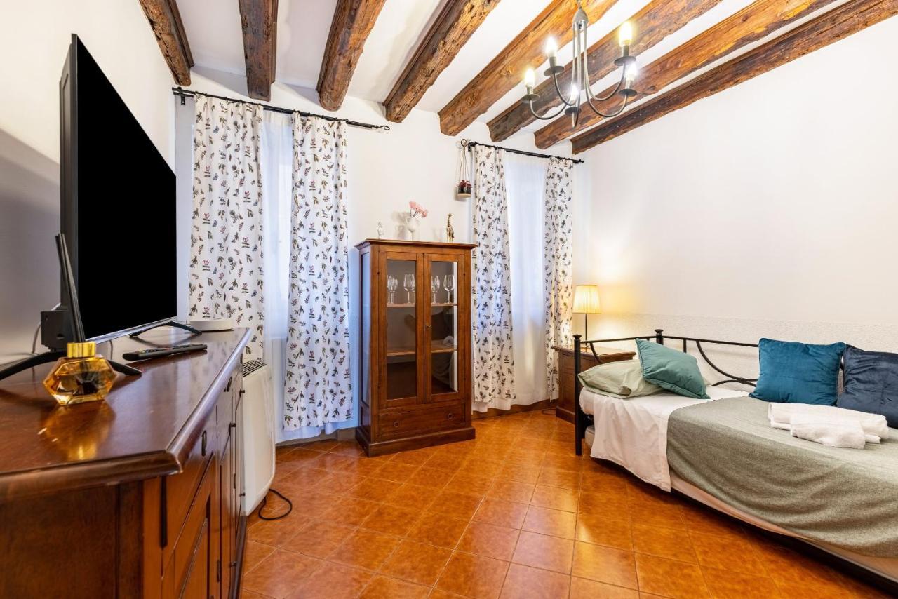 Appartement Ae Botti