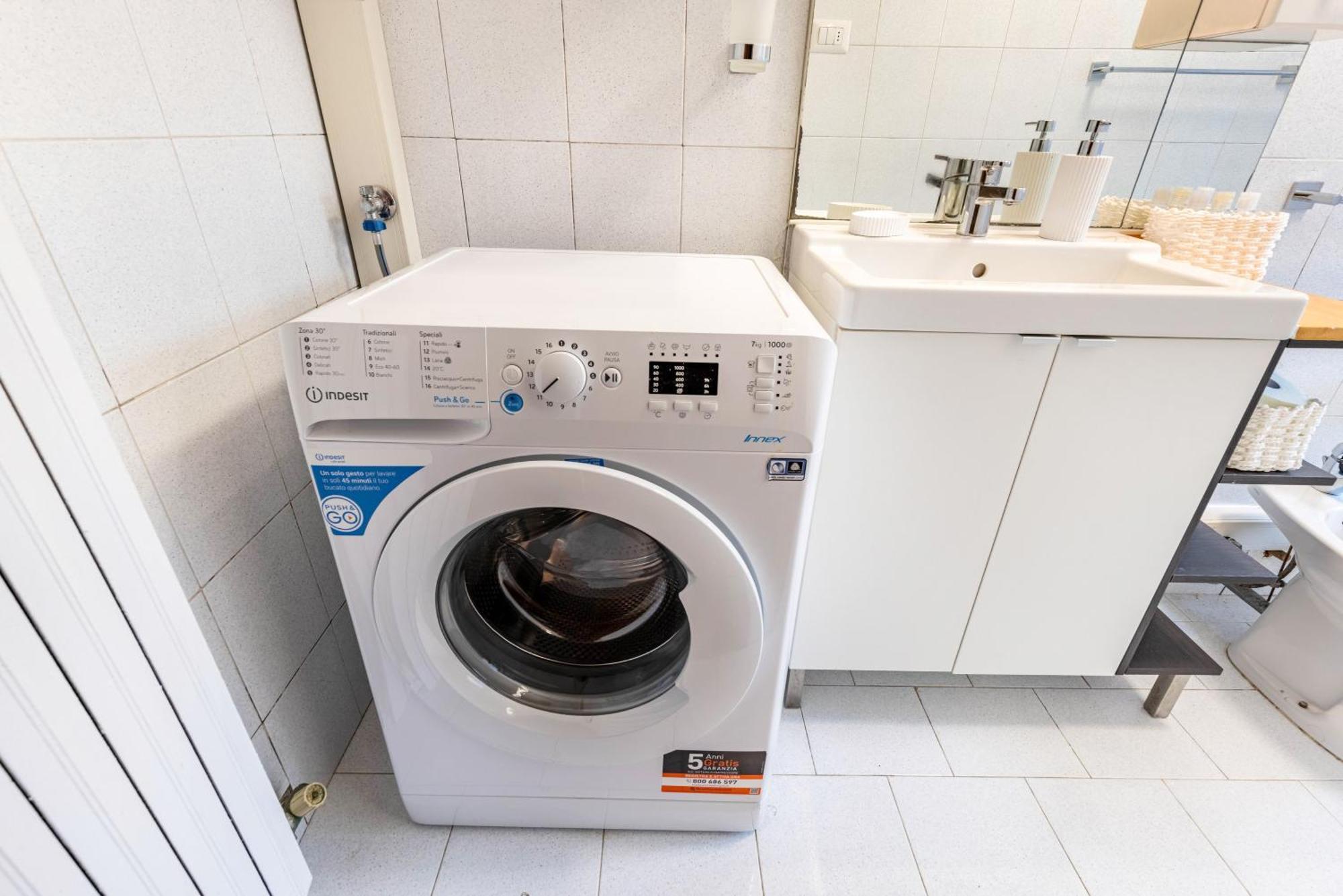 Appartement Ae Botti Venise