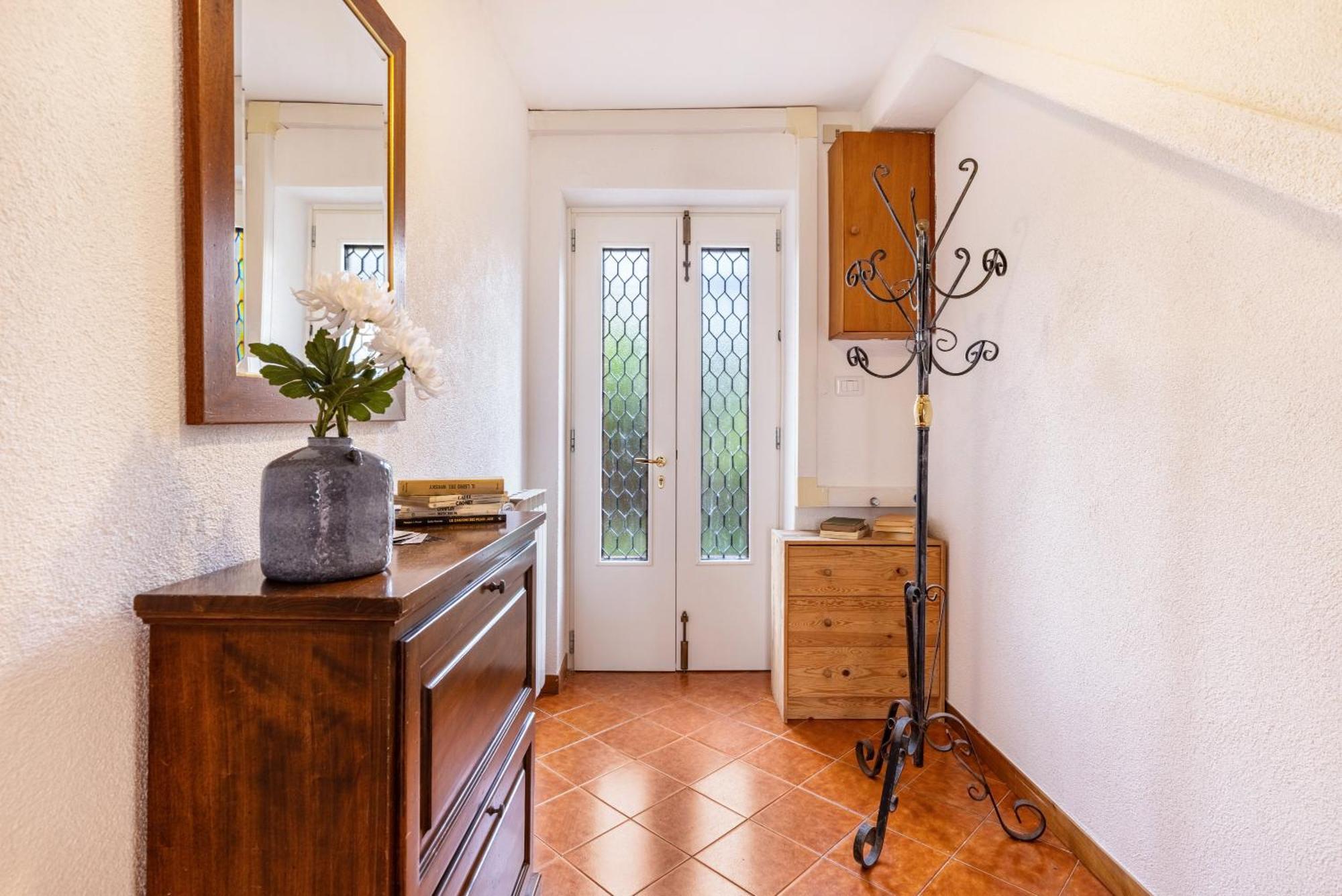 Appartement Ae Botti *