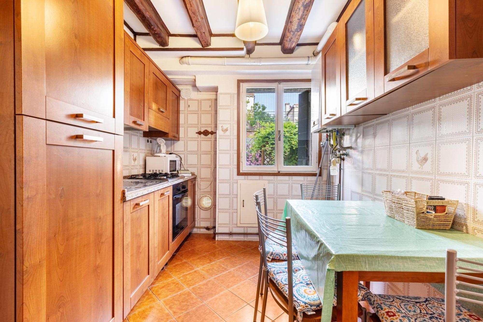 Ae Botti Appartement Venise